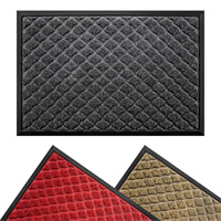 Door mat from MMCIS China